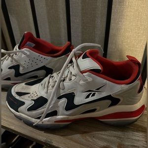 Dmx Series 1600 Shoes